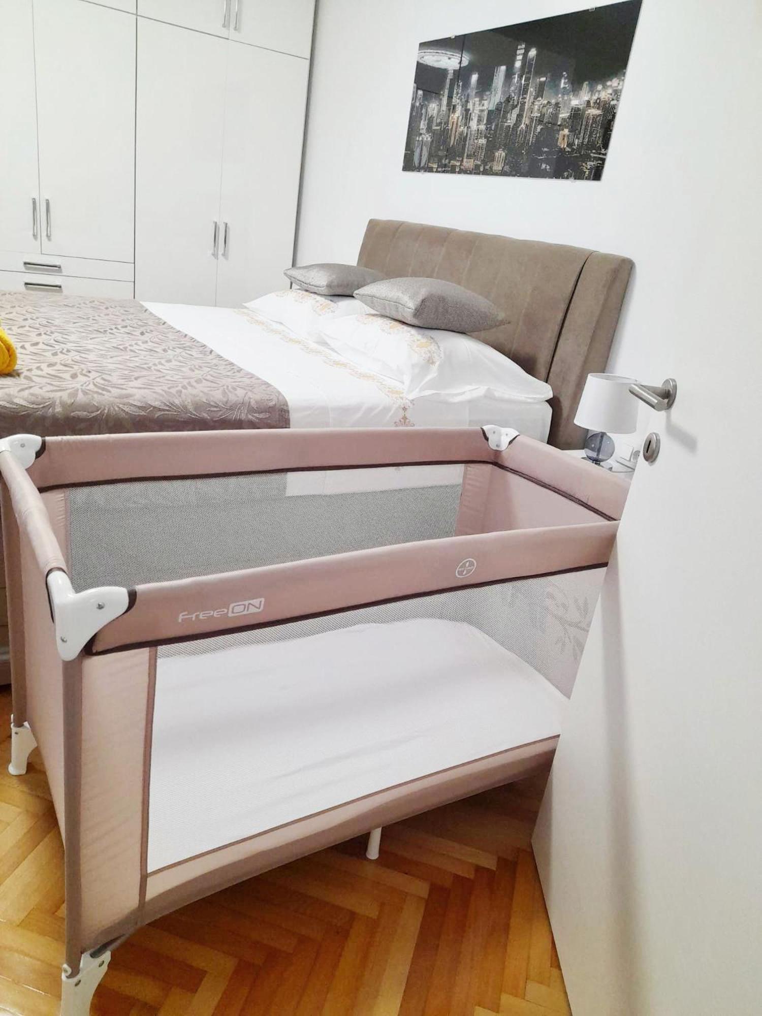 Desire Daire Split Dış mekan fotoğraf