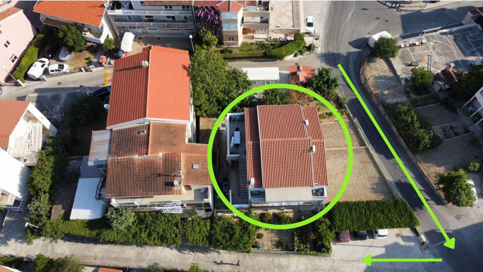 Desire Daire Split Dış mekan fotoğraf